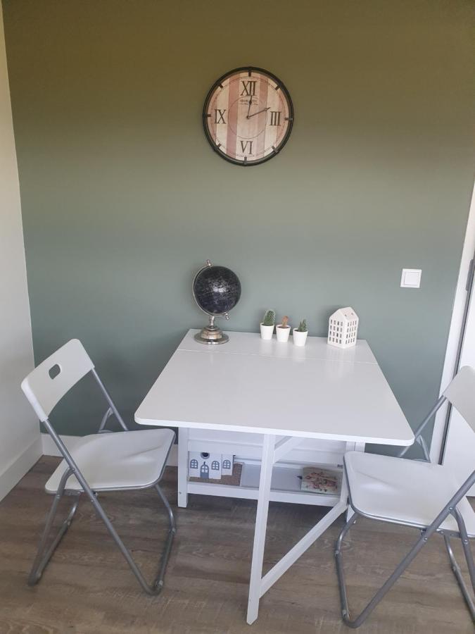 Een Klein Appartementje Zonder Keuken In Het Centrum Sleep At Hamtingh'S Hilvarenbeek Luaran gambar